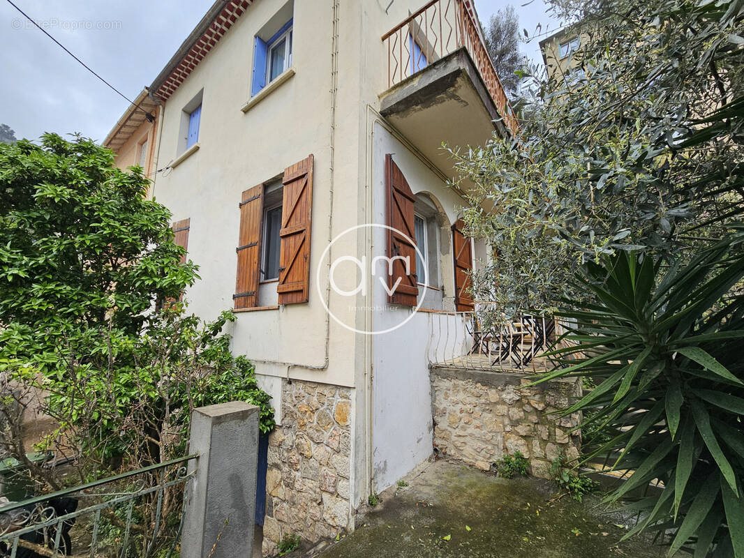 Maison à vendre, 100m², Toulon