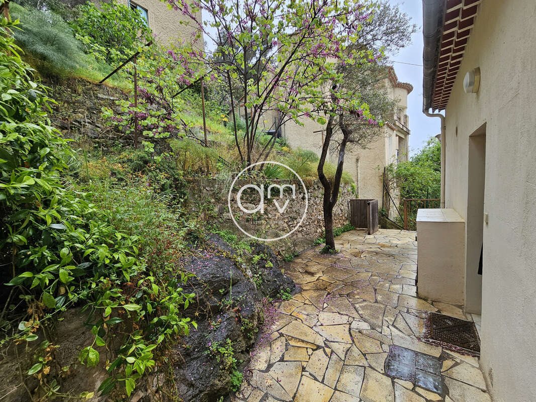 Maison à vendre, 100m², Toulon