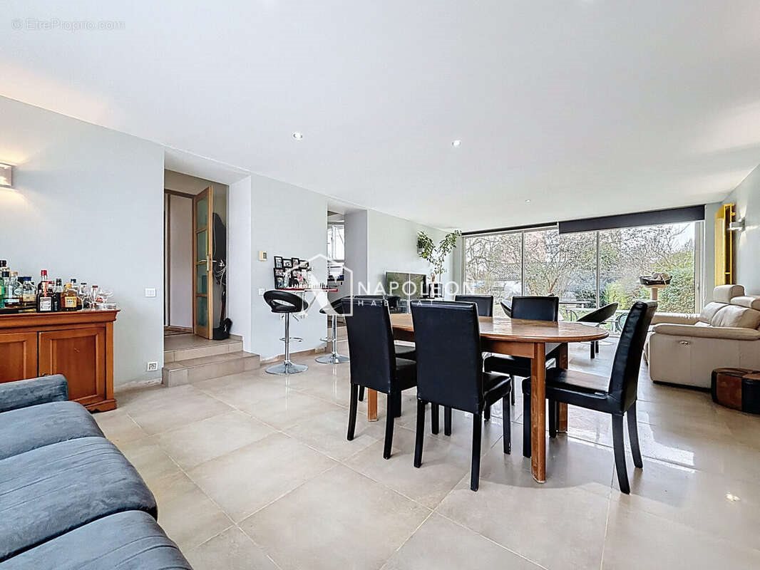 Maison à vendre, 147m², Faches-Thumesnil