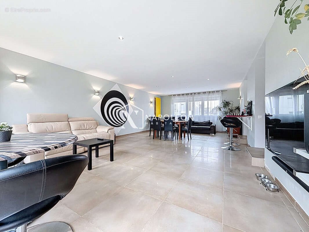Maison à vendre, 147m², Faches-Thumesnil