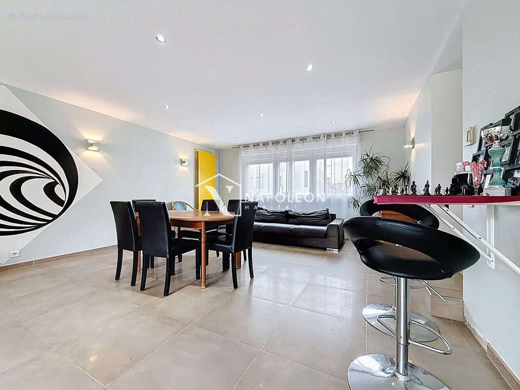 Maison à vendre, 147m², Faches-Thumesnil