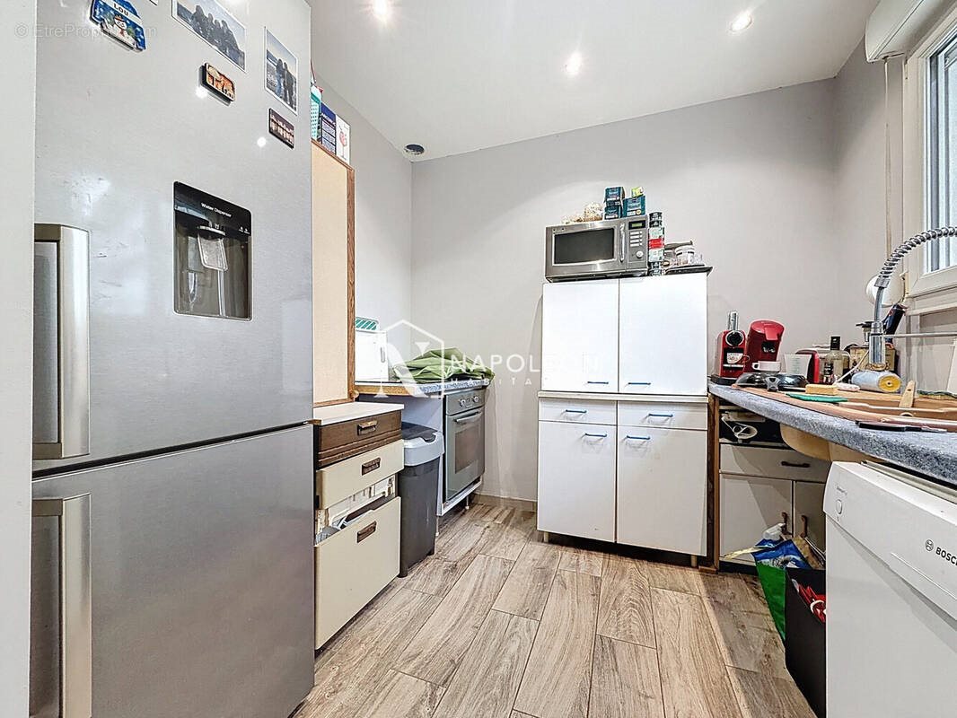 Maison à vendre, 147m², Faches-Thumesnil