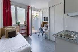 Appartement à vendre, 19m², Massy