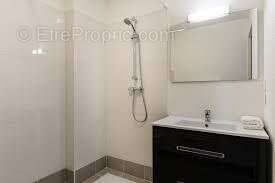 Appartement à vendre, 19m², Massy