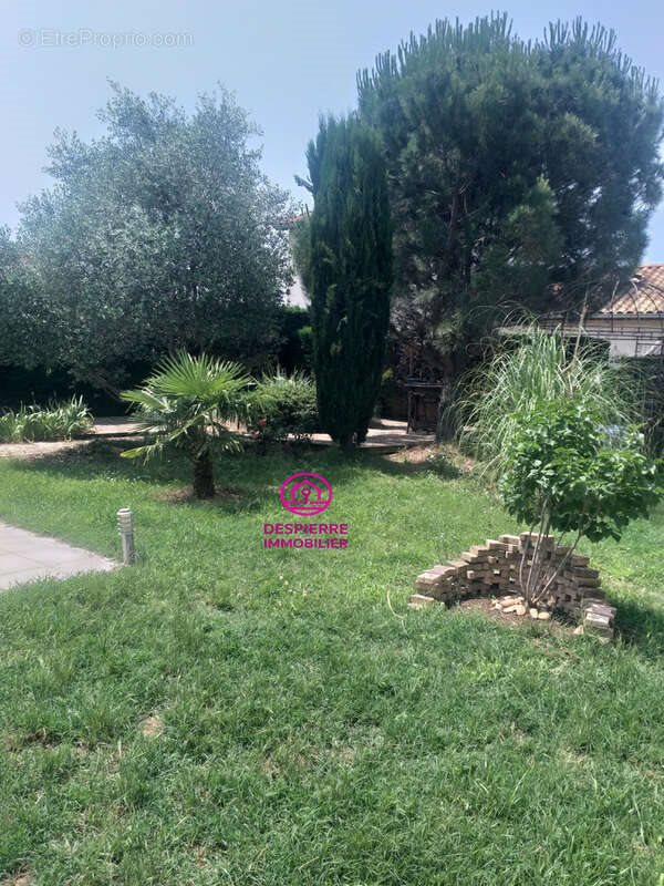 Maison à vendre, 85m², Saint-Rambert-d'Albon
