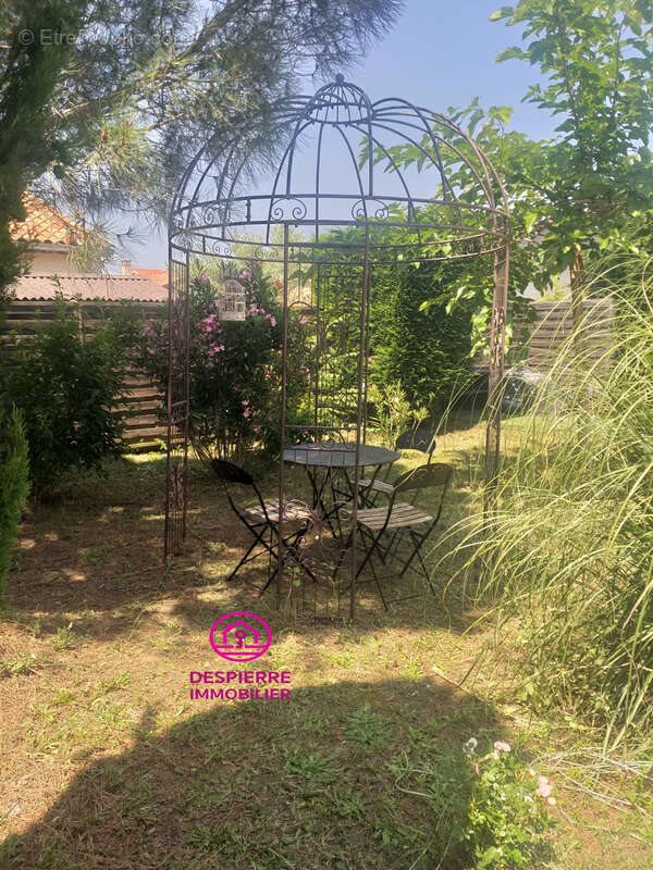 Maison à vendre, 85m², Saint-Rambert-d'Albon