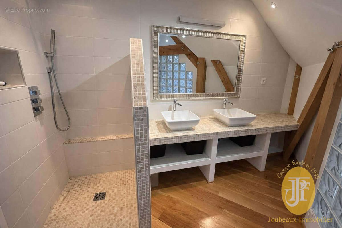 Appartement à vendre, 120m², Vernon