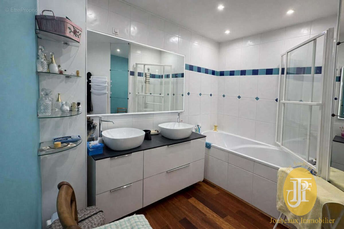 Appartement à vendre, 120m², Vernon