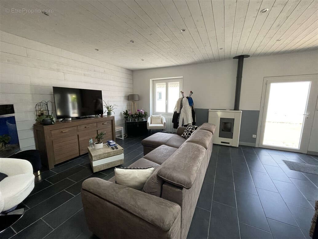 Maison à vendre, 74m², Noirmoutier-en-l'Île