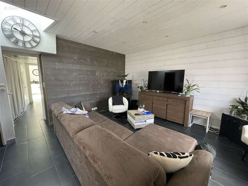 Maison à vendre, 74m², Noirmoutier-en-l'Île