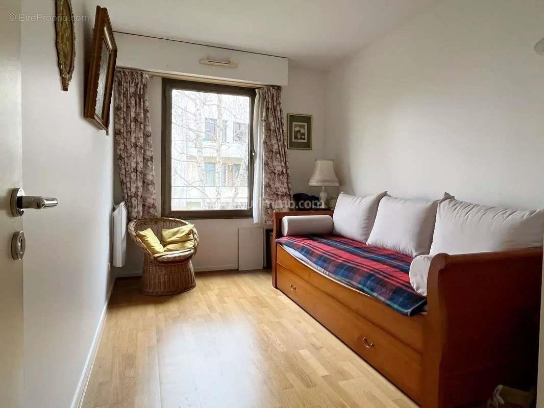 Appartement à vendre, 88m², Joinville-le-Pont