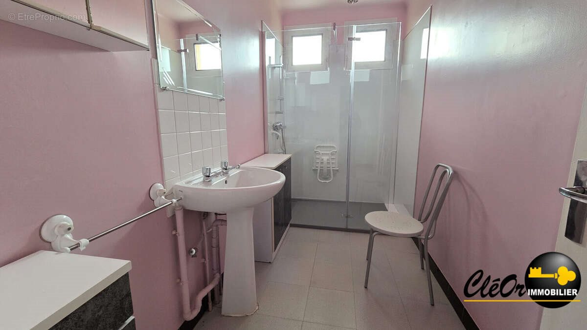 Maison à vendre, 87m², Pierre-de-Bresse