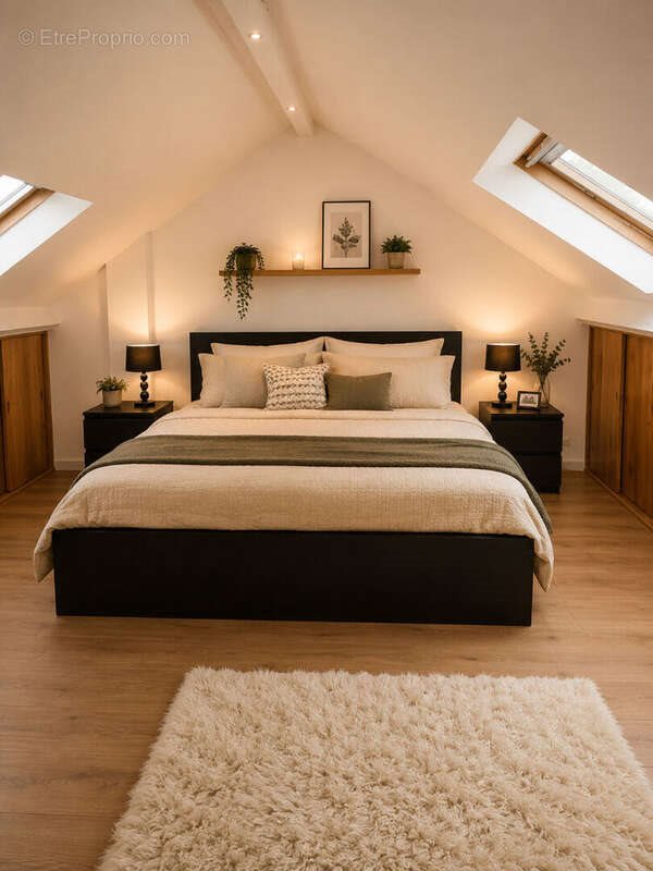 Maison à vendre, 110m², Trappes