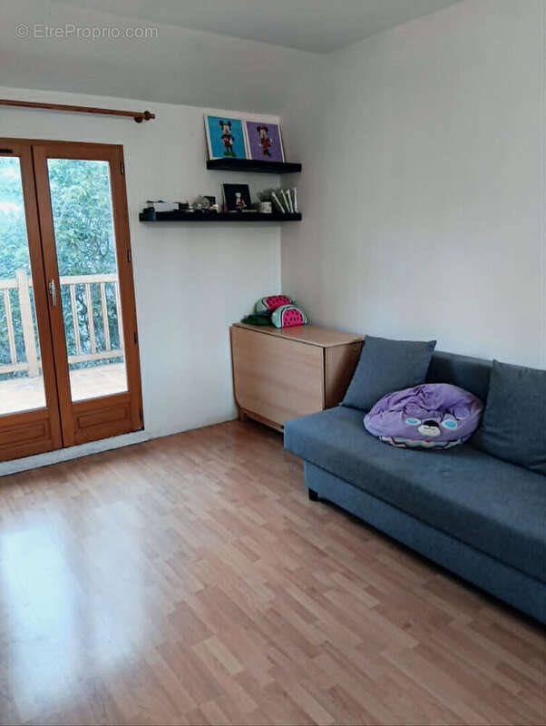 Maison à vendre, 110m², Trappes