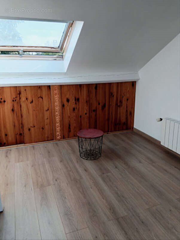 Maison à vendre, 110m², Trappes