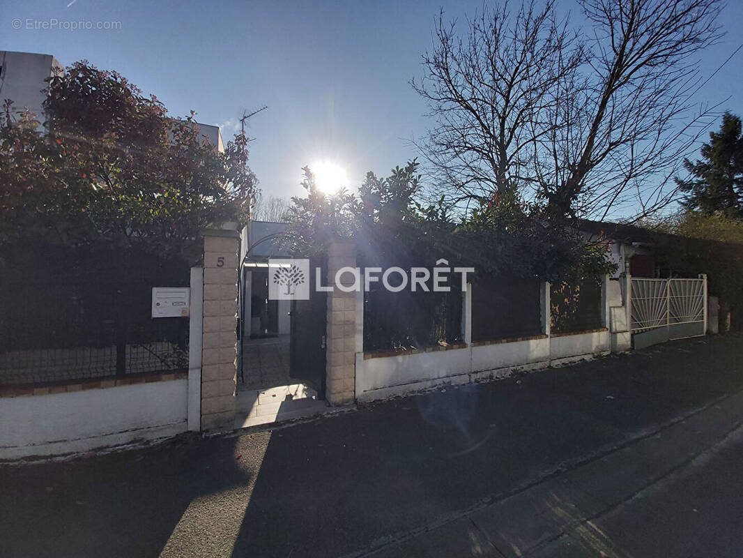 Maison à vendre, 67m², Bondy