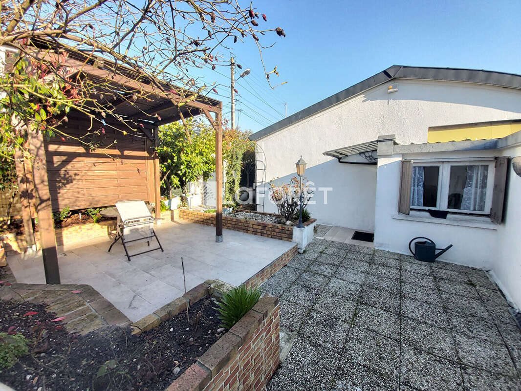 Maison à vendre, 67m², Bondy