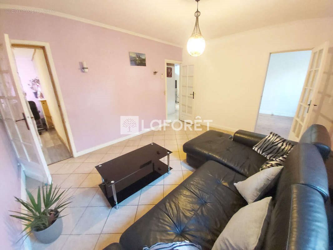 Maison à vendre, 67m², Bondy