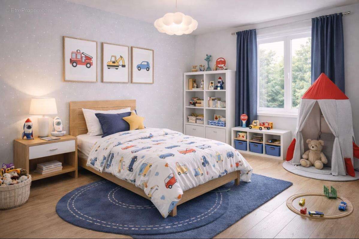 Appartement à vendre, 97m², Royan