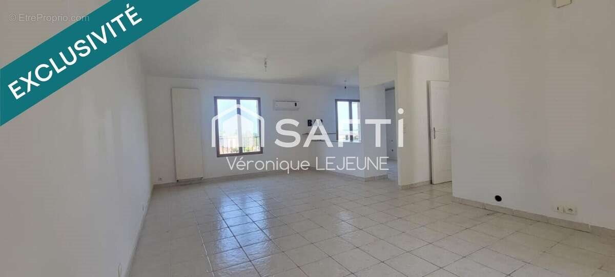 Maison à vendre, 114m², Laplume