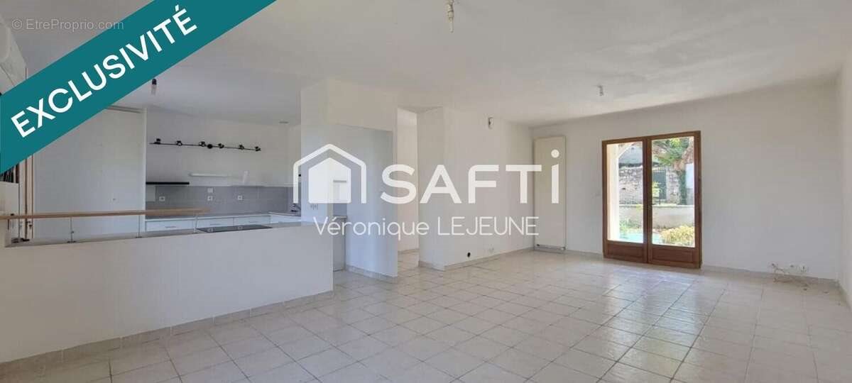 Maison à vendre, 114m², Laplume