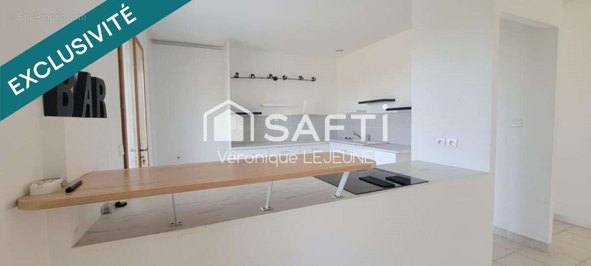 Maison à vendre, 114m², Laplume