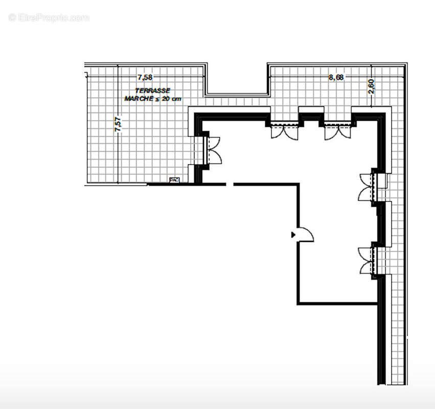 Appartement à vendre, 100m², Quint-Fonsegrives