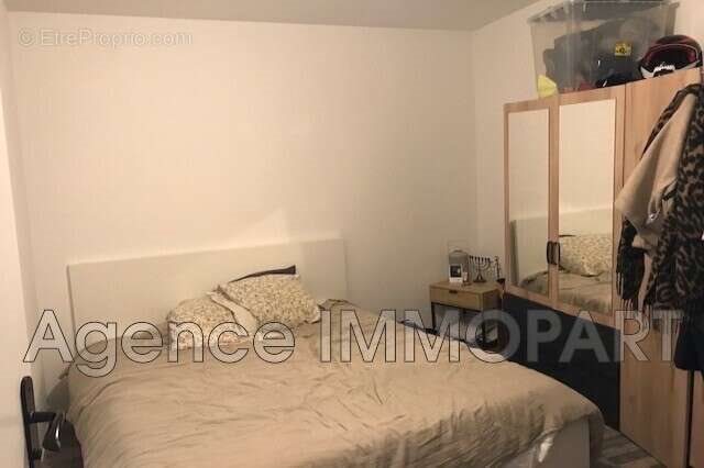 Appartement à vendre, 40m², Saint-Nazaire