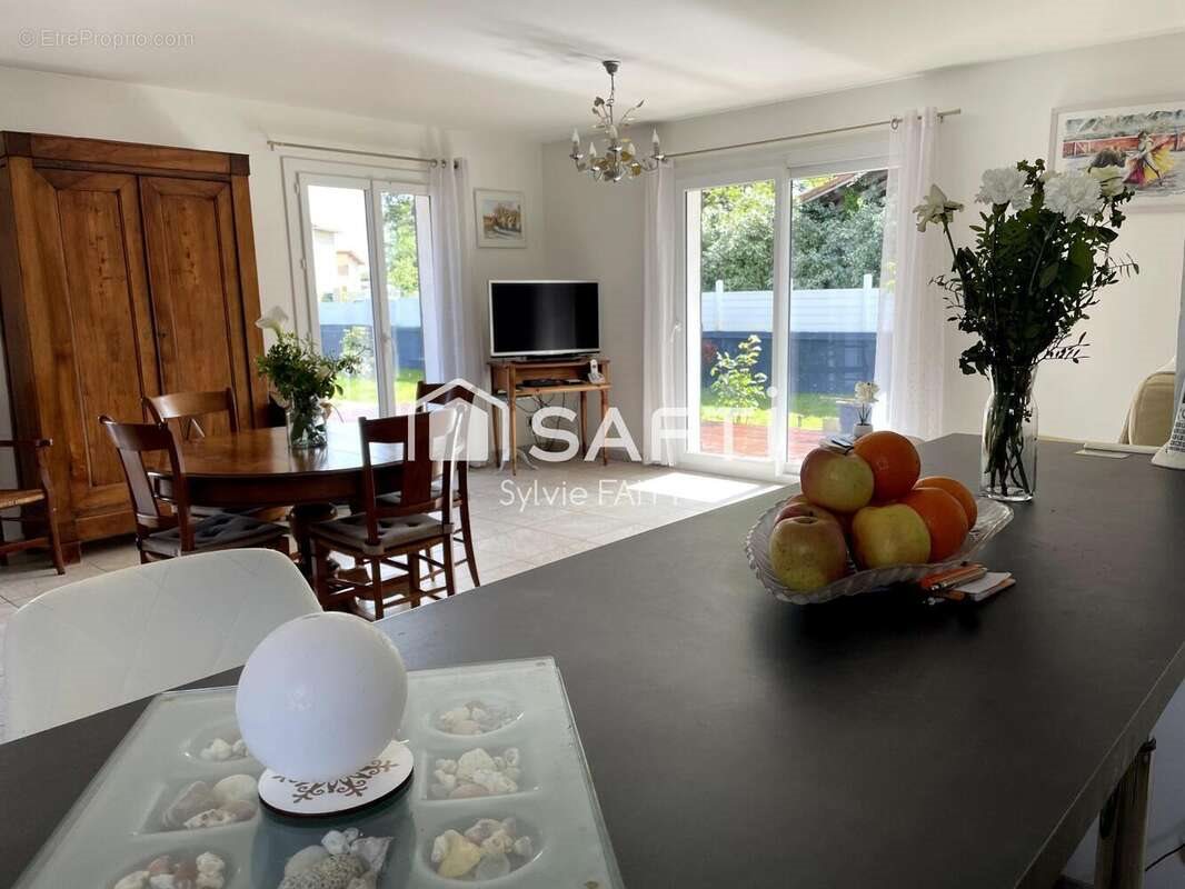 Maison à vendre, 115m², Andernos-les-Bains