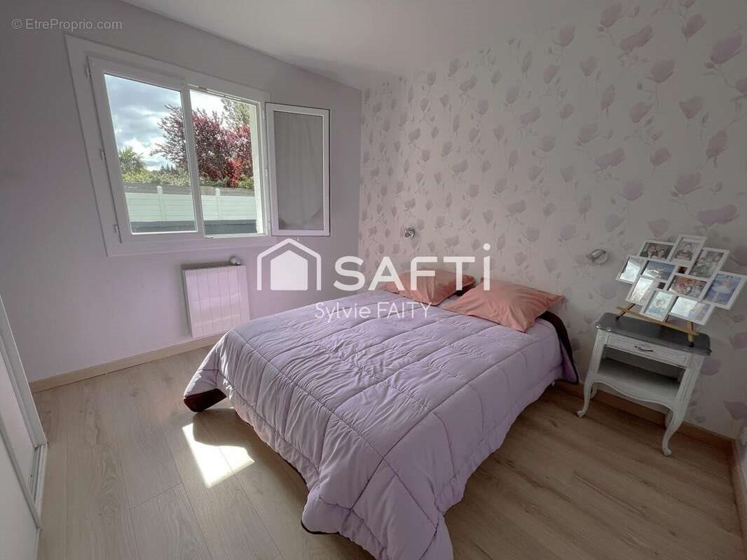 Maison à vendre, 115m², Andernos-les-Bains