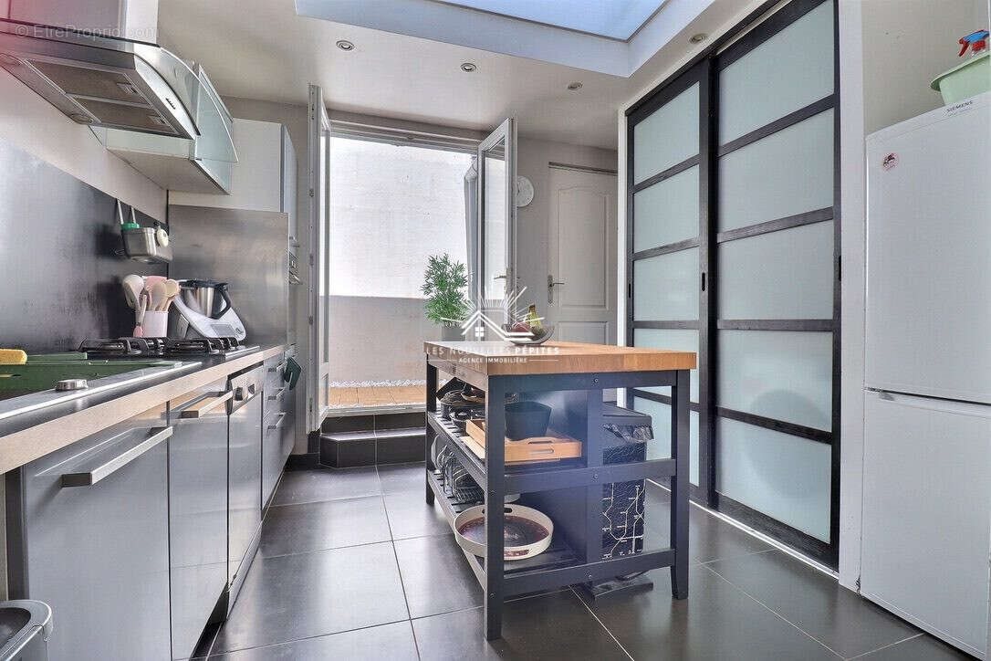 Maison à vendre, 84m², Croix