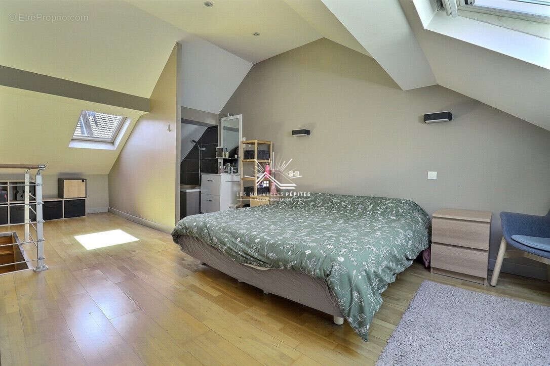Maison à vendre, 84m², Croix