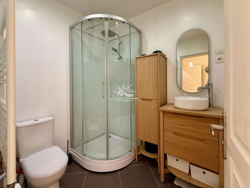 Maison à vendre, 84m², Croix