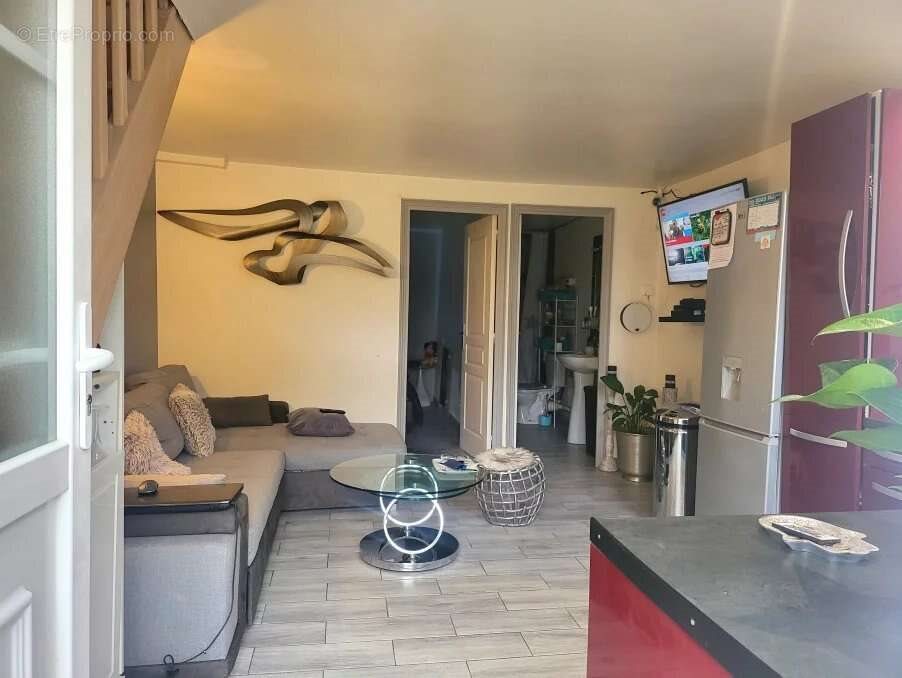 Maison à vendre, 144m², Vitry-sur-Seine