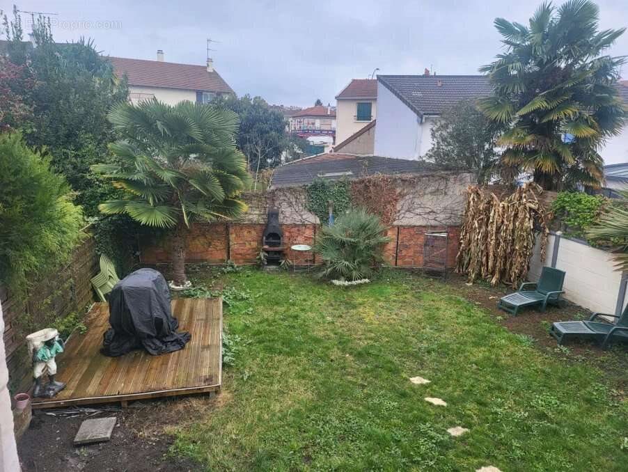 Maison à vendre, 144m², Vitry-sur-Seine