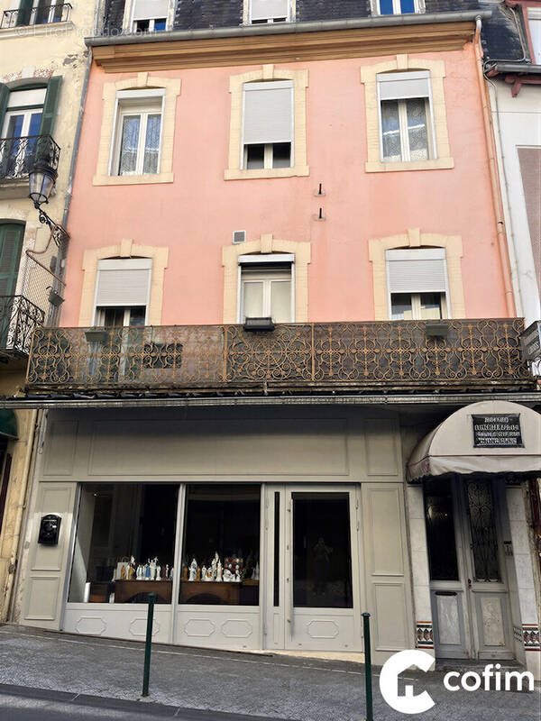 Appartement à vendre, 427m², Lourdes