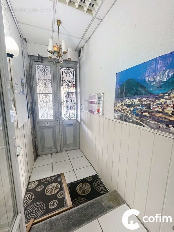 Appartement à vendre, 427m², Lourdes
