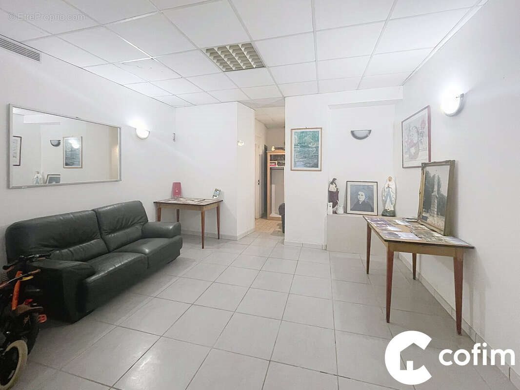 Appartement à vendre, 427m², Lourdes