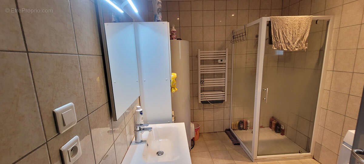Maison à vendre, 175m², Fréland
