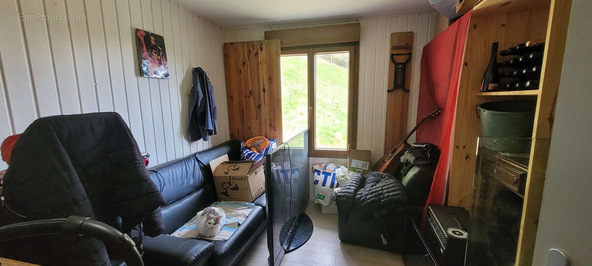 Maison à vendre, 175m², Fréland