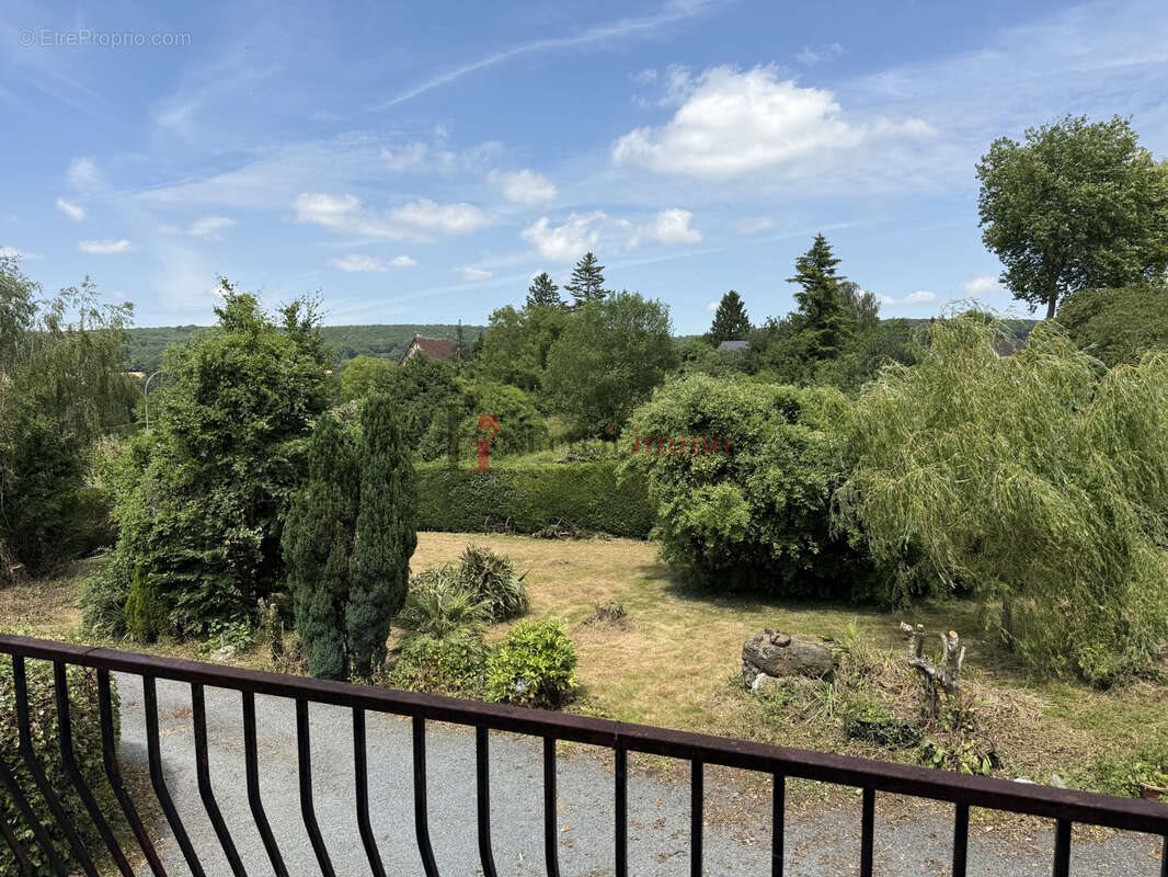 Maison à vendre, 90m², Saint-Martin-du-Vieux-Bellême