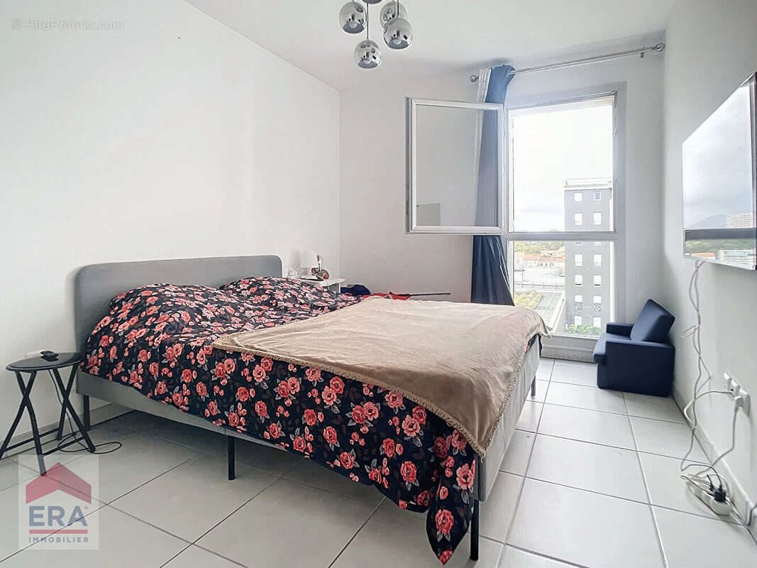 Appartement à vendre, 55m², Marseille 10ème
