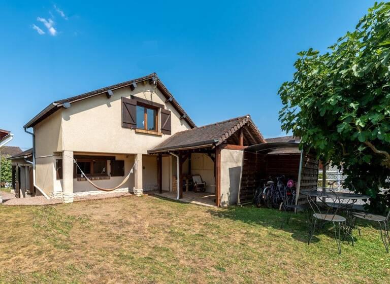 Maison à vendre, 91m², Vernon