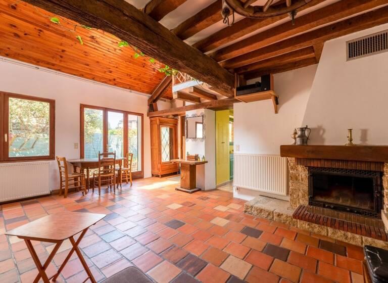 Maison à vendre, 91m², Vernon