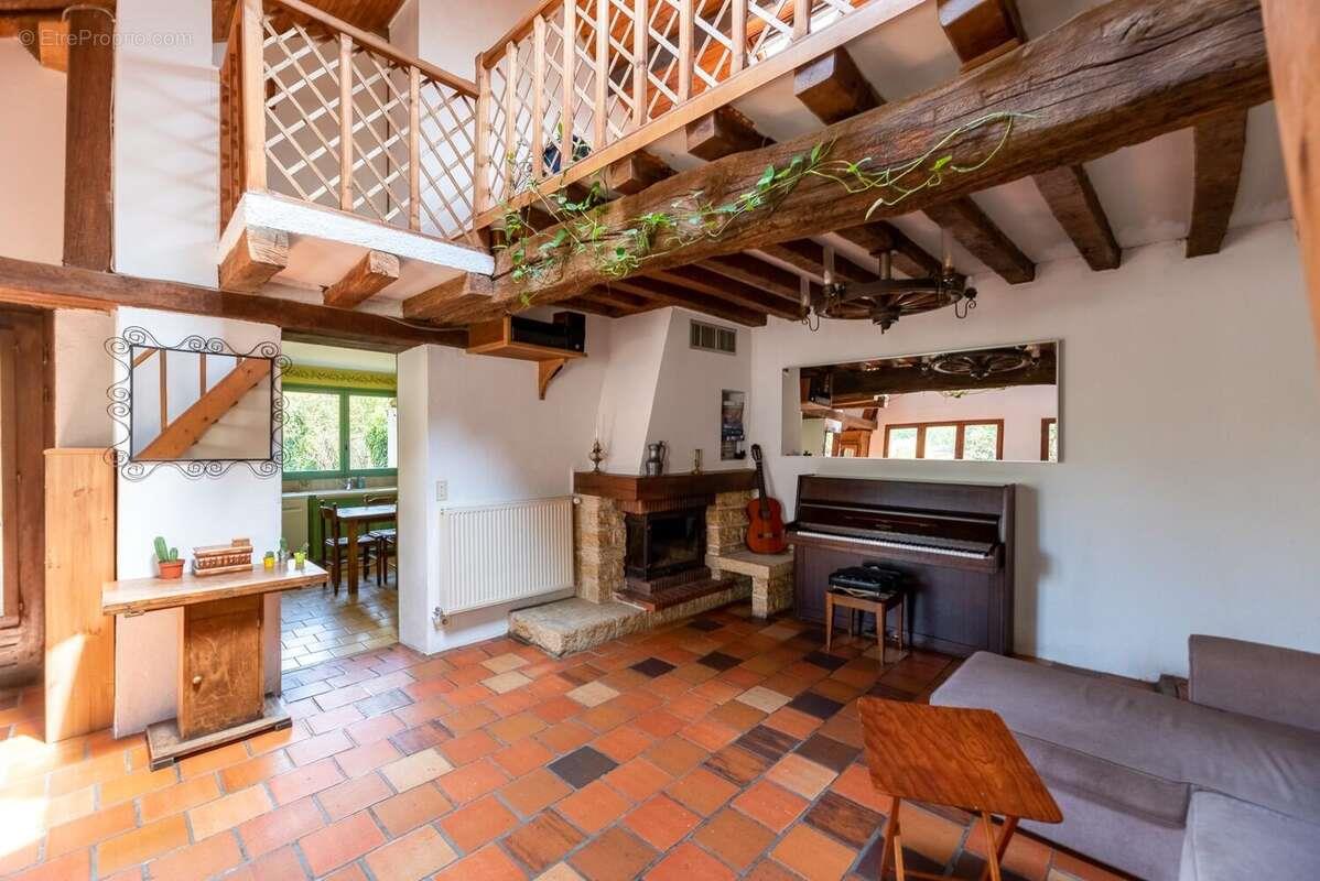Maison à vendre, 91m², Vernon