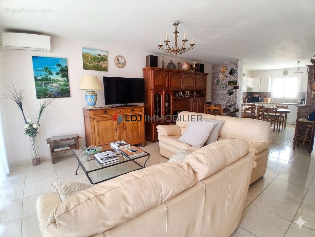 Maison à vendre, 82m², Perpignan