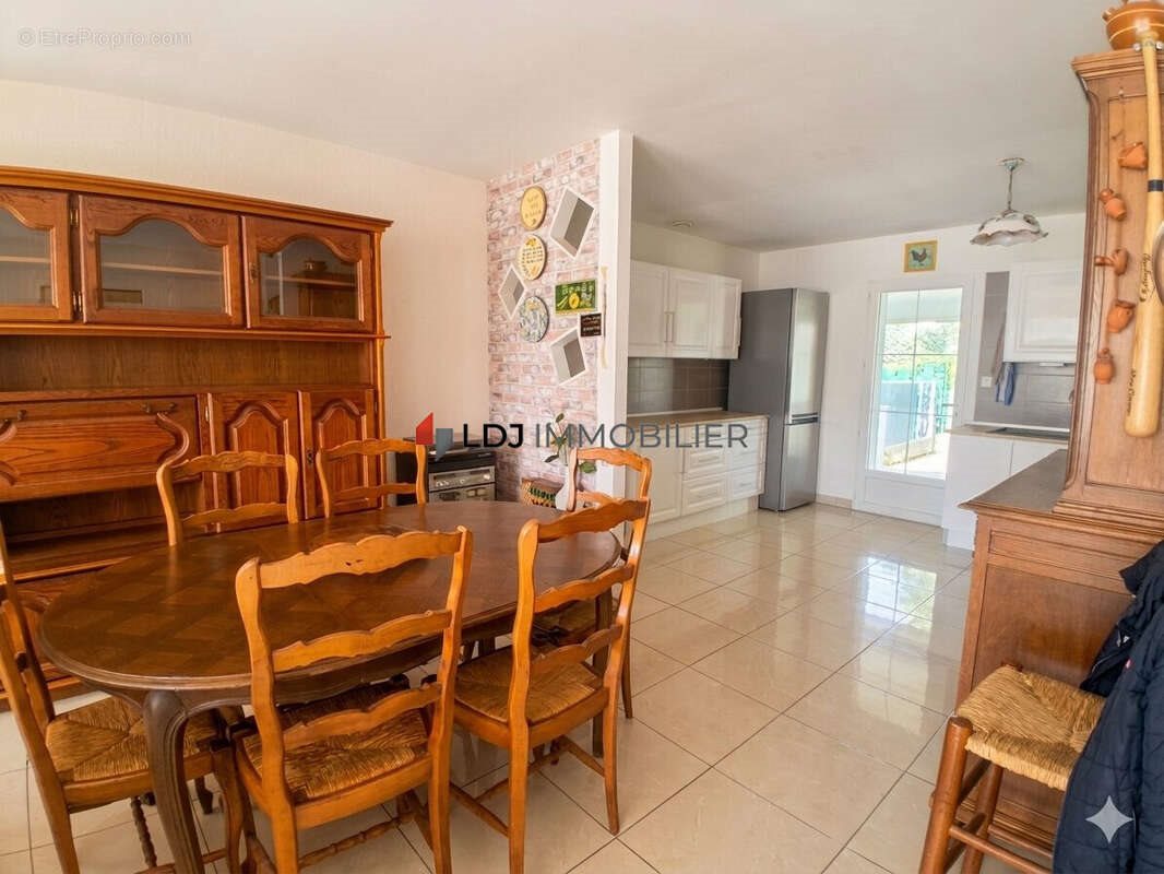Maison à vendre, 82m², Perpignan