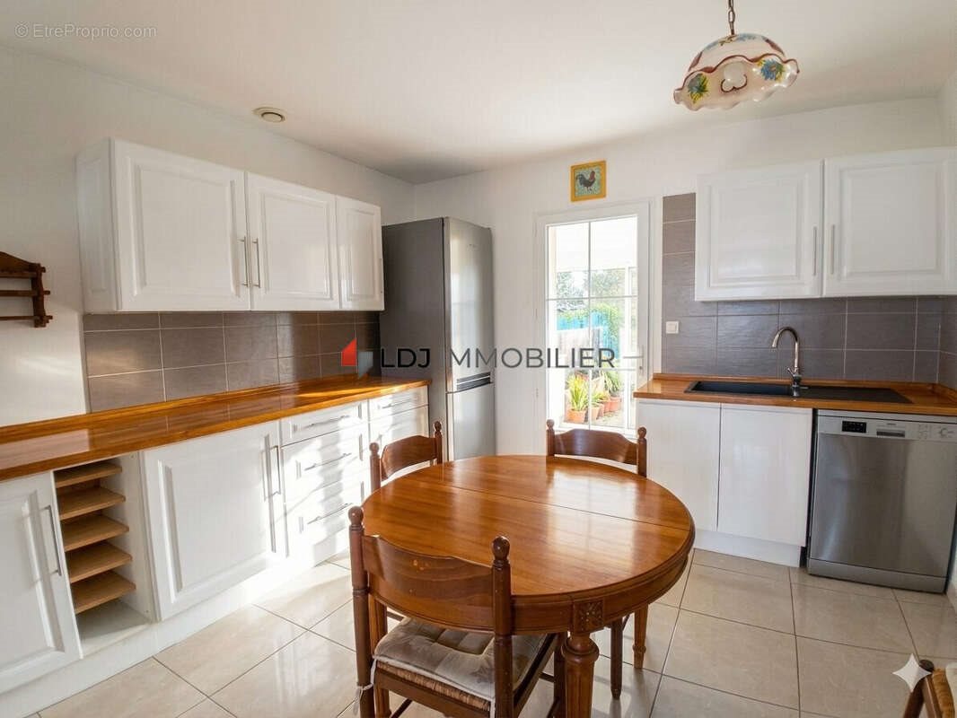 Maison à vendre, 82m², Perpignan