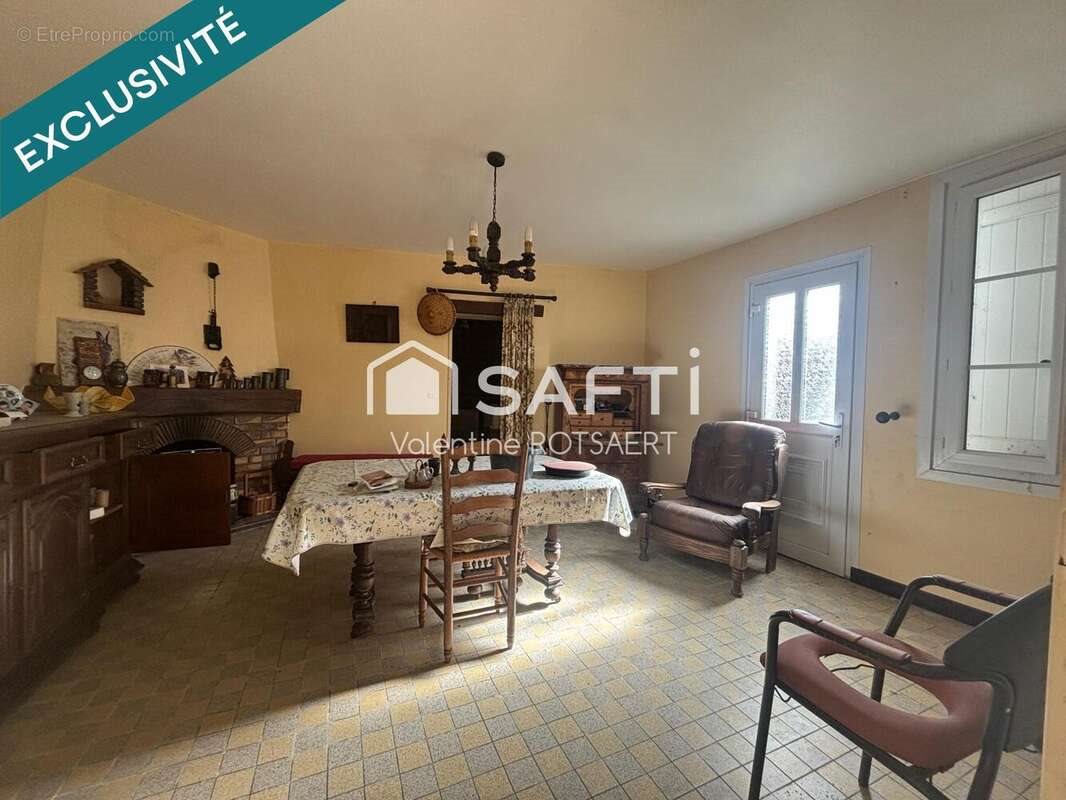 Maison à vendre, 275m², Compiègne