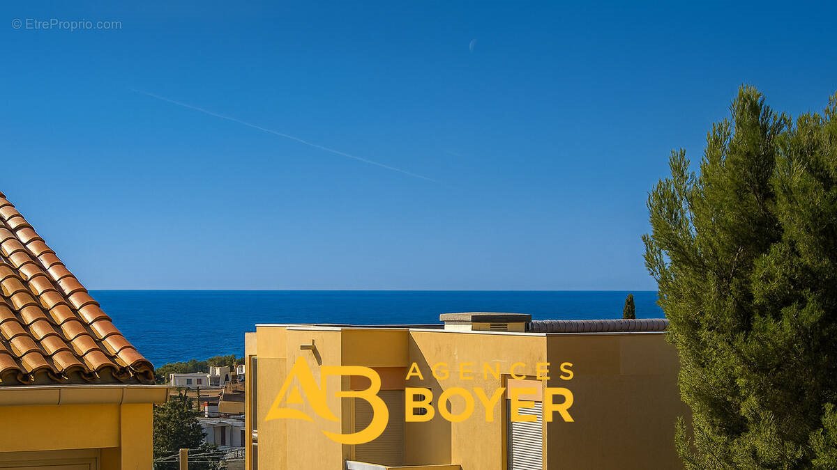 Appartement à vendre, 22m², Bandol